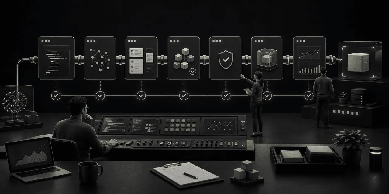 A Practical Guide to AI Workflow Automation for Engineers