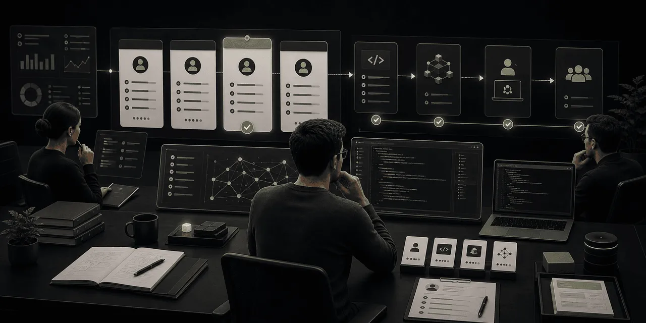 How to Hire a Laravel Developer in 2026