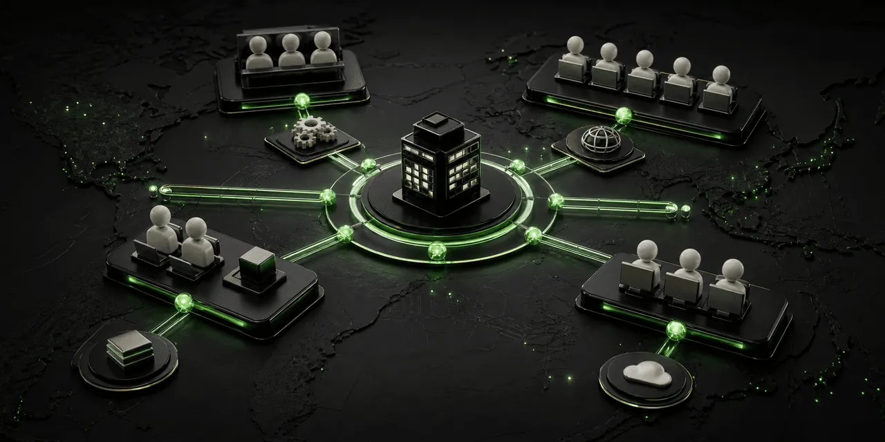 Strategic Models of Outsourcing for Business Success