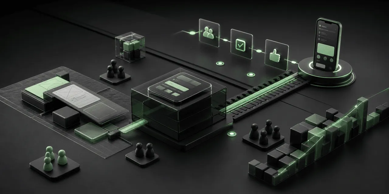 A Founder's Guide to MVP Development for Startups