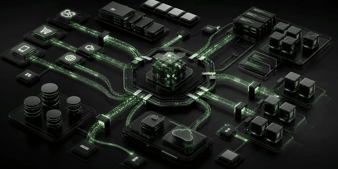 Node.js Development Services: nodejs development services for scalable apps 2026