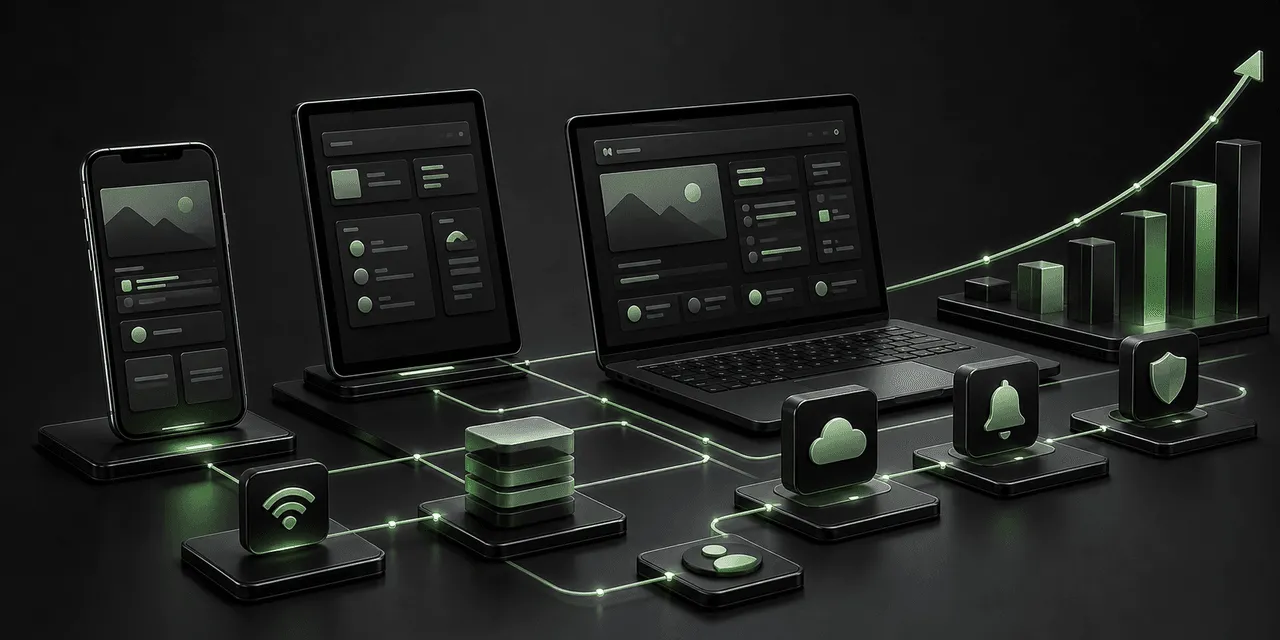 Top progressive web app development company that accelerates growth