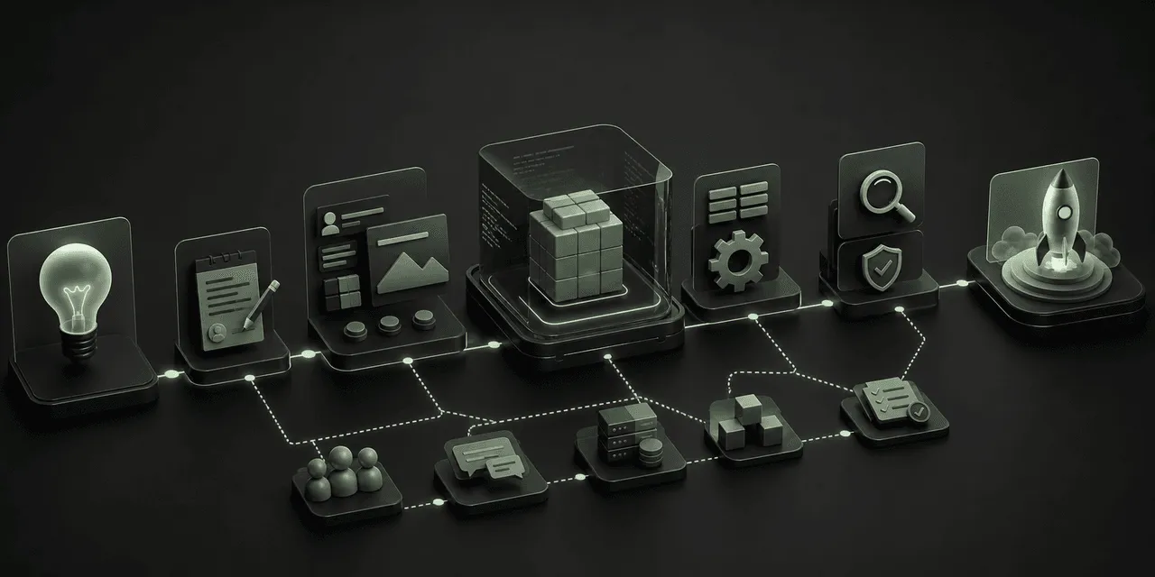 Software Development Procedure: software development procedure insights