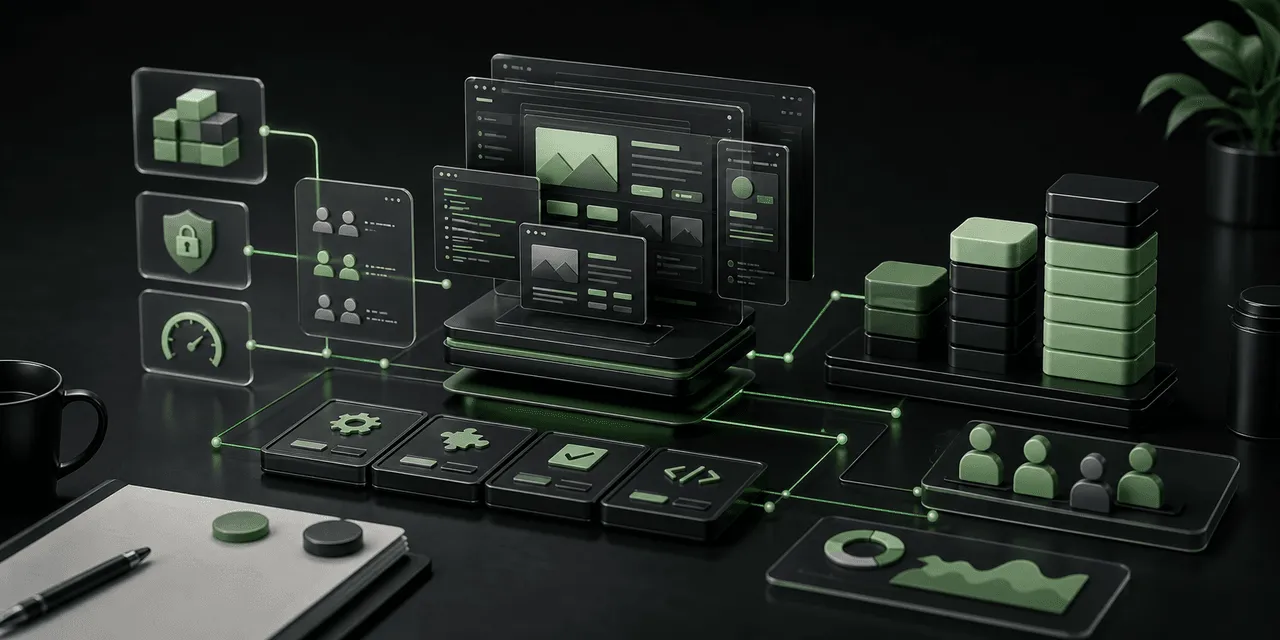 A Guide to Web Application Development Cost in India for 2026