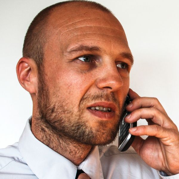 Rafael Cardoso de Souza, forward-deployed engineer